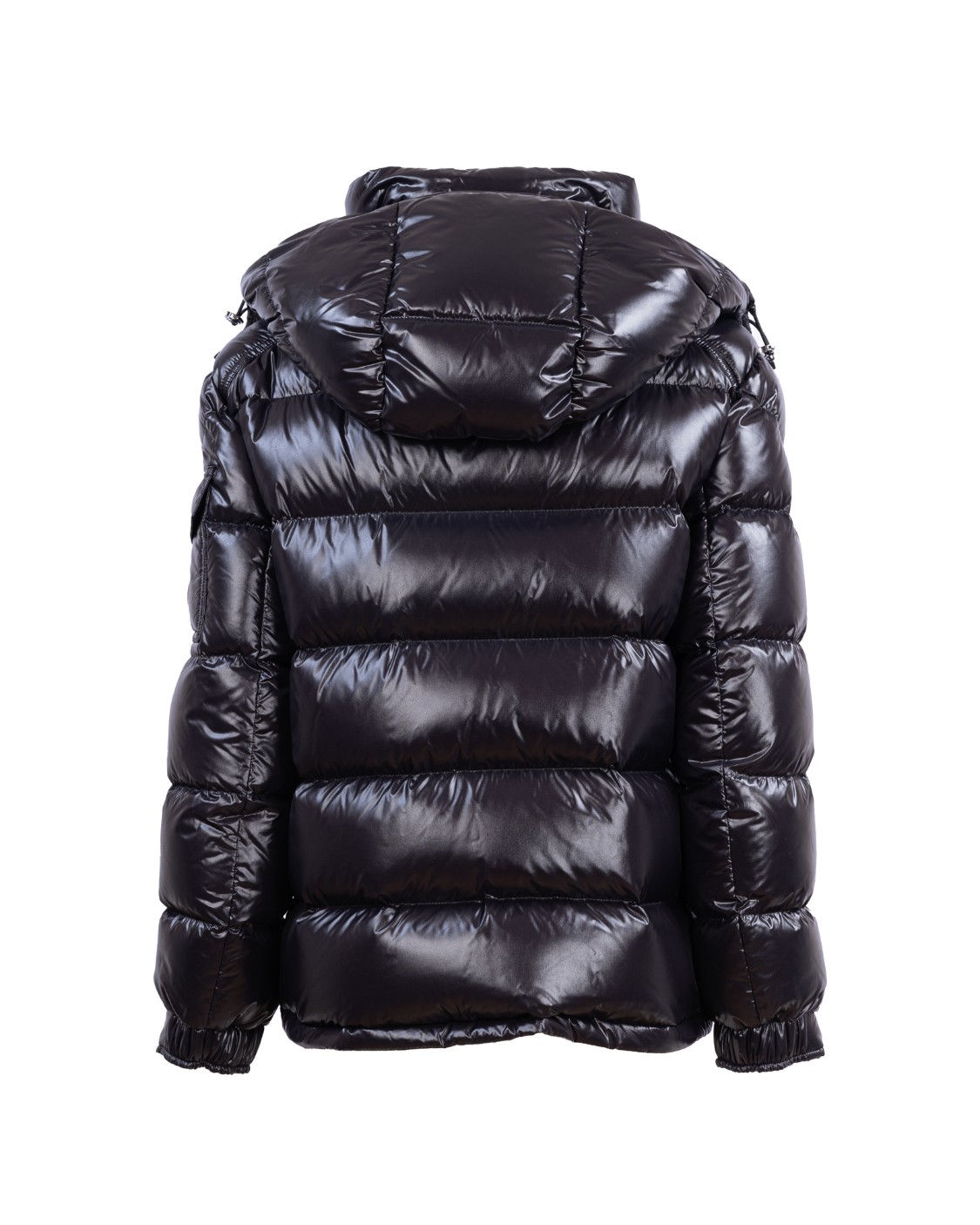 shop MONCLER Saldi Giacchetto: Moncler piumino corto "Maire", realizzato in resistente nylon laqué lucido.
Fodera in nylon laqué.
Imbottitura in piuma.
Cappuccio rimovibile con bottoni a pressione.
Chiusura con zip.
Tasche con zip.
Polsi regolabili con bottone a pressione.
Vestibilità ampia.
ESTERNO: 100% Poliammide.
FODERA: 100% Poliammide.
IMBOTTITURA: 90% Piumino, 10% Piuma.
Fabbricato in Serbia.. MAIRE1A00142 68950-999 number 1933432